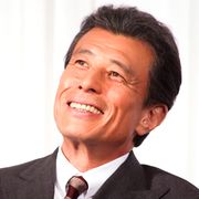 舘ひろし、NG連発!橋田壽賀子の脚本に苦戦
