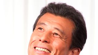 舘ひろし、NG連発!橋田壽賀子の脚本に苦戦
