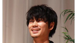 綾野剛の主演作、モントリオール世界映画祭に出品決定！