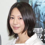 夏帆、初ホラー&初ナース役の現場にプレッシャー