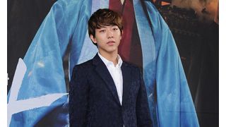 「刀と花」イ・ジョンシン、競合作「君の声が聞こえる」イ・ボヨンに手加減してくれと頼む<韓国JPICTURES>