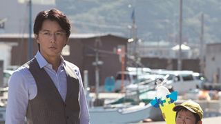 福山雅治『真夏の方程式』が初登場1位!4億円超えのロケットスタート!