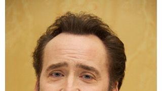 ニコラス・ケイジが娼婦に恋?『バッドサンタ』テリー・ツワイゴフ監督作に出演か