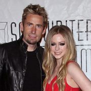 アヴリル・ラヴィーンが再婚!昨夏婚約のチャド・クルーガーと