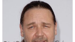 ラッセル・クロウのツイッターがハッキング被害に