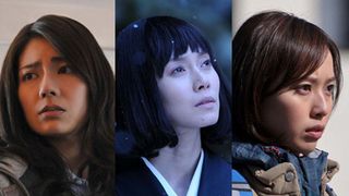中谷美紀×松下奈緒×戸田恵梨香トリプル主演！湊かなえ「花の鎖」をドラマ化