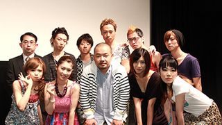 エロくてゲスくて、東京の不快指数を超えた!? 大根仁監督最新作『恋の渦』が異例の再上映開始!!
