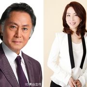 『劇場版トリコ』に北大路欣也・真矢みき!4年ぶり声優タッグ!