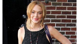 リハビリ施設で治療中のリンジー・ローハン 誕生日にツイートすることを許される