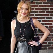 リハビリ施設で治療中のリンジー・ローハン 誕生日にツイートすることを許される