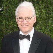 スティーヴ・マーティン 落とした財布を届けてくれた人に感動