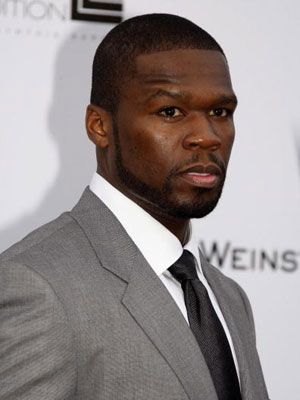 50 Cent、元カノへのDVで起訴　部屋に乗り込み70万円相当を破壊