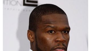 50 Cent、元カノへのDVで起訴 部屋に乗り込み70万円相当を破壊