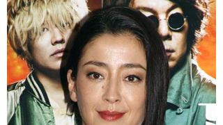 宮沢りえ、胸がざわつく…明日初演の舞台に気合十分