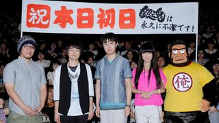 アニメ『銀魂』完結にキャストが涙!杉田智和「これで銀魂が消滅するわけではない」