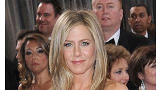 健康志向のジェニファー・アニストン、胃がビッグマックを受け付けず
