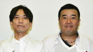 インパルス堤下、主演抜てきに自虐…「僕は板倉のバーターですから」