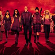 『REDリターンズ』11月公開!引退した伝説の“ハチャメチャ”スパイたちが帰ってくる!