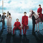 万城目学「しゅららぼん」映画化、追加キャスト発表!渡辺大、貫地谷しほり、佐野史郎ら