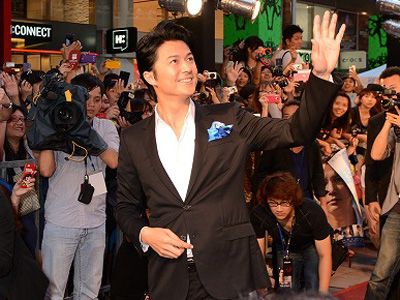 福山雅治が2年越しの台湾訪問 震災支援に感謝 日本人は皆知っています シネマトゥデイ 福山雅治が2年越しの台湾訪問 震災支援に感謝 日本人は皆知っています シネマトゥデイ