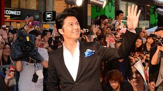 福山雅治が2年越しの台湾訪問！震災支援に感謝「日本人は皆知っています」