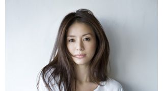 井川遥、連ドラ初主演!「セカンドバージン」脚本家による禁断のラブストーリー