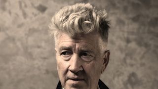 デヴィッド・リンチに電話インタビュー!2ndアルバム発表も人前で歌うのが恥ずかしい…と意外な一面明かす