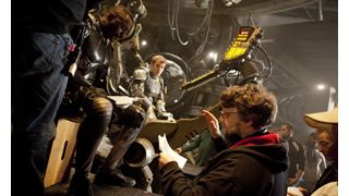 大の日本好き!『パシフィック・リム』ギレルモ・デル・トロ監督と菊地凛子の来日が決定!