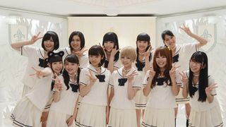 でんぱ組.incが映画主演!平成「仮面ライダー」監督の特撮ヒロインムービーが公開!