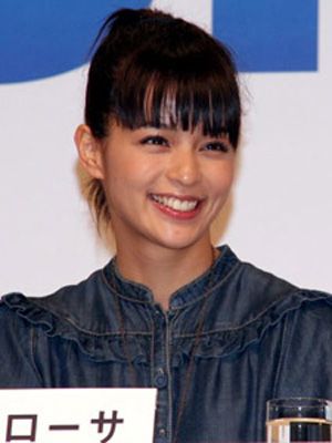 加藤ローサ 第2子妊娠 夫 松井大輔の代理人が現地メディアに明かす シネマトゥデイ