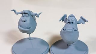 ピクサーの人気キャラクターはこうして生まれた!『モンスターズ』誕生秘話