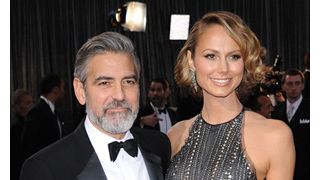 ジョージ・クルーニーの元カノ 結婚をめぐる別れだったことを否定