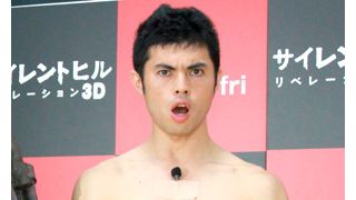 小島よしお、芸能界で灰になっている…としんみり