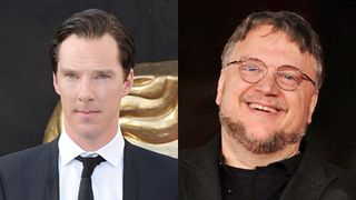デル・トロ監督、カンバーバッチ出演で「フランケンシュタイン」映画化を希望!
