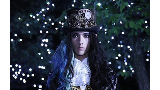 栗原類、映画『黒執事』に出演！年齢不詳・浮き世離れした謎の葬儀屋に