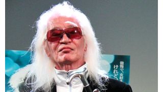日本のスターは錯覚している？内田裕也が芸能界にチクリ
