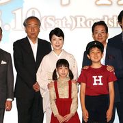 水谷豊と伊藤蘭が夫婦と知らなかった…國村隼、仰天告白!