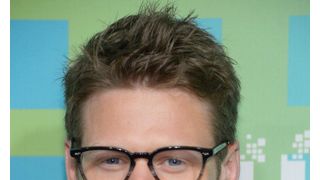 「ヴァンパイア・ダイアリーズ」のザック・ローリグ 元恋人が刑務所入りしたため子どもの親権を要求