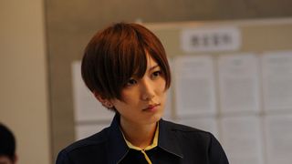 元AKB48光宗薫、復帰！劇場版『ATARU』に出演