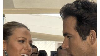 ライアン・レイノルズ、妻ブレイクとはたくさんの子どもが欲しい