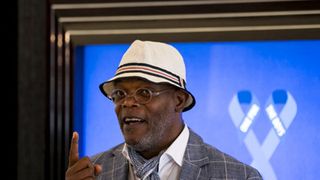 『スター・ウォーズ』のメイス・ウィンドゥは死んでいない?サミュエル・L・ジャクソンが示唆