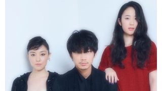 愛の花を咲かせる女優たちが、綾野剛のコミュニケーション能力を絶賛!