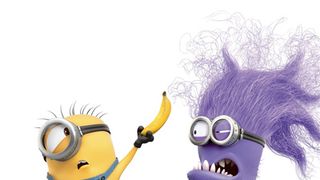 アニメ映画の記録更新！『怪盗グルー』が『トイ・ストーリー3』を抜く！ -7月8日版