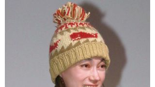 佐伯日菜子、離婚届受理を報告「前を向いて歩きます」