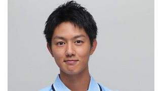 「ショムニ2013」に元プロ野球選手・工藤公康の長男が出演決定!さわやか配達員役