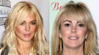 リンジー・ローハン、リハビリ施設退院後は母親と同居しないようアドバイスされる