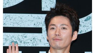 『風邪』チャン・ヒョク、ブラピは普通の男!?出演作の違いを語る<韓国JPICTURES>