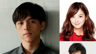 満島真之介、『風俗行ったら人生変わったwww』で映画初主演！ヒロインの風俗嬢に佐々木希