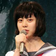 「あまちゃん」GMT47の山下リオ、“ひとり焼肉好き”を告白