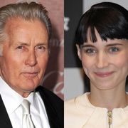 ルーニー・マーラとマーティン・シーン、スティーヴン・ダルドリー監督作で共演へ